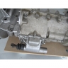 Lancia Flaminia PF Coupe gearbox